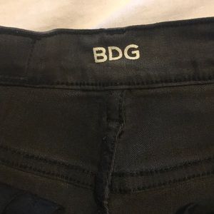 Bdg high rise jeans